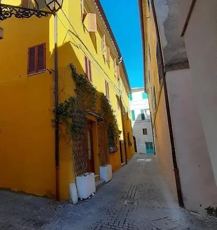 Bilo Il Vicolo 시롤로