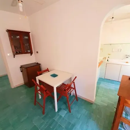 Bilo Il Vicolo Apartman Sirolo