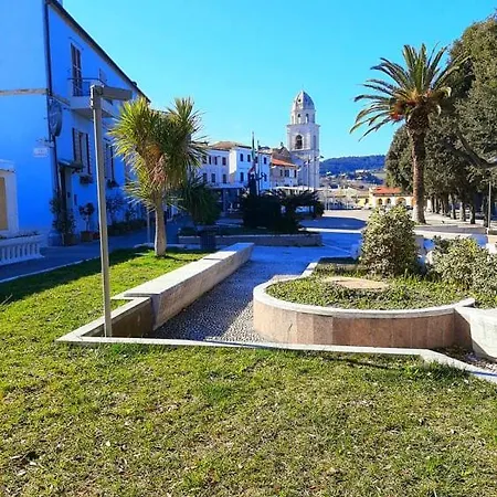 Apartman Bilo Il Vicolo Sirolo
