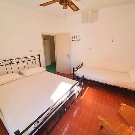 Bilo Il Vicolo Apartman Sirolo