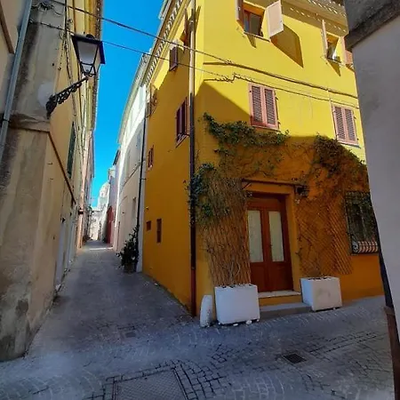 Bilo Il Vicolo